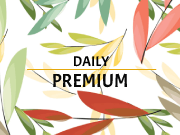 Daily Premium Range