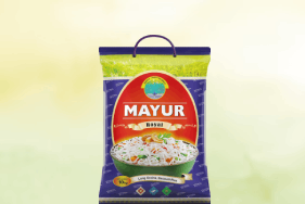 Mayur ROYAL 1 KG Bas..